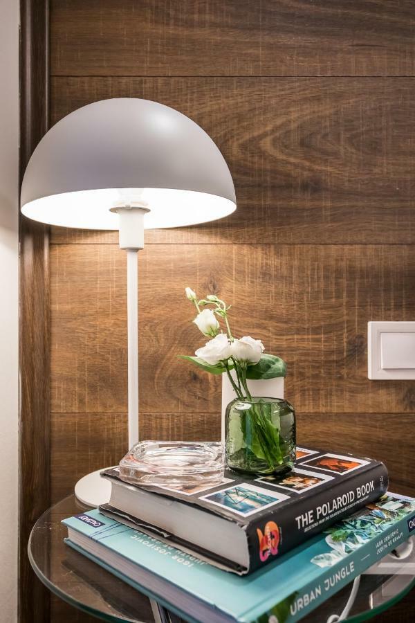 Bpr Luxurious & Stylish Duplex Home Budapest Bagian luar foto