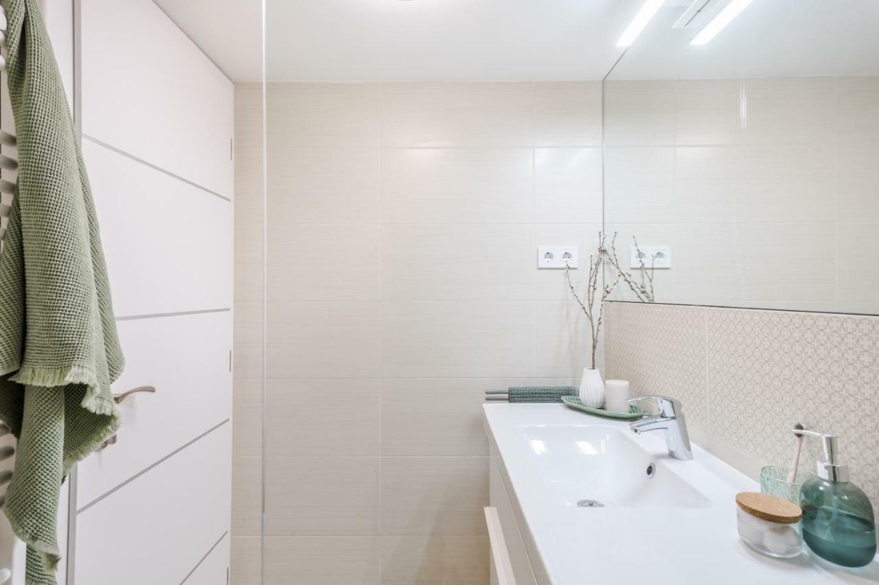Bpr Luxurious & Stylish Duplex Home Budapest Bagian luar foto