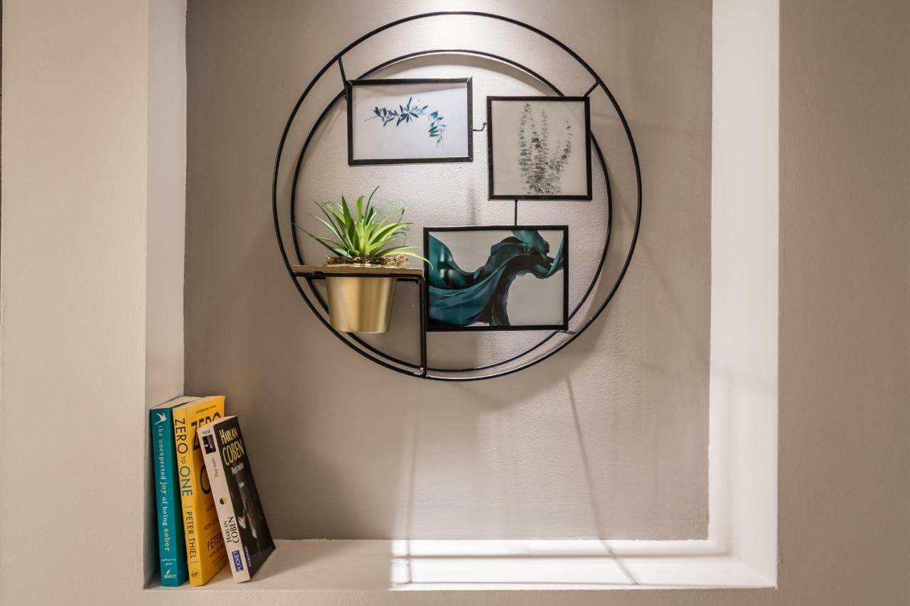 Bpr Luxurious & Stylish Duplex Home Budapest Bagian luar foto